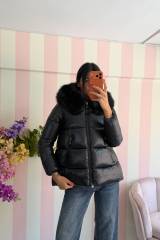 STORIA PIUMINO SAINT-MORITZ
