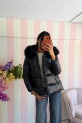 STORIA PIUMINO SAINT-MORITZ