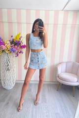 DENIM