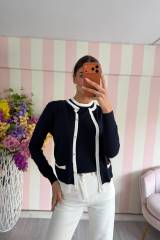 STORIA TWIN-SET CLIZIA