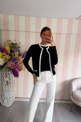 STORIA TWIN-SET CLIZIA