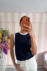 STORIA TWIN-SET CLIZIA