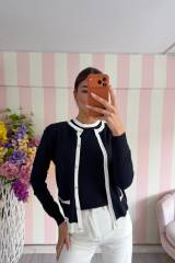 STORIA TWIN-SET CLIZIA