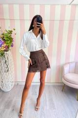 STORIA GONNA CON FRANGE