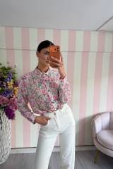 STORIA CAMICIA ODETTE