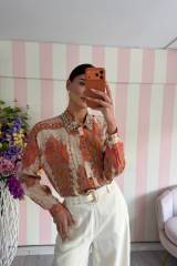 STORIA CAMICIA ODETTE