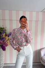 STORIA CAMICIA ODETTE