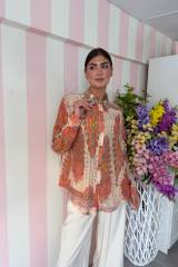 STORIA CAMICIA ODETTE