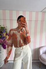 STORIA CAMICIA ODETTE