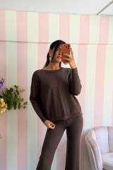 STORIA COORDINATO CITY GLAM