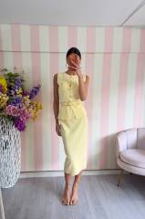 STORIA COORDINATO SENORITA