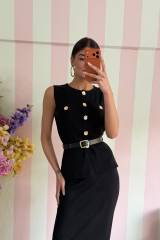 STORIA COORDINATO SENORITA