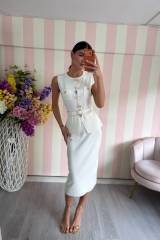 STORIA COORDINATO SENORITA