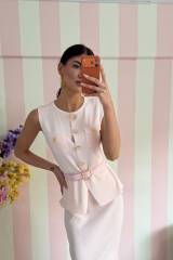 STORIA COORDINATO SENORITA