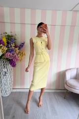 STORIA COORDINATO SENORITA