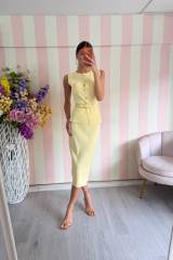 STORIA COORDINATO SENORITA