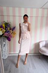 STORIA COORDINATO SENORITA