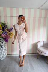 STORIA COORDINATO SENORITA