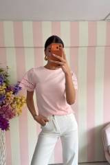 STORIA T-SHIRT ROMANTICHE