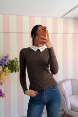 STORIA MAGLIA DIAMANTE