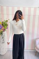 STORIA CARDIGAN SOLANGE