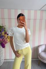 STORIA T-SHIRT ROMANTICHE