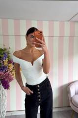 STORIA BODY VICTORINE