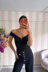 STORIA BODY VICTORINE