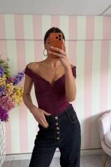 STORIA BODY VICTORINE