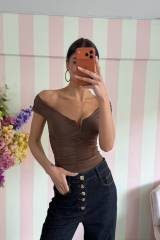 STORIA BODY VICTORINE