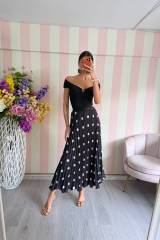 STORIA GONNA LA BELLE VIE