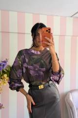 STORIA BLUSA DENISE