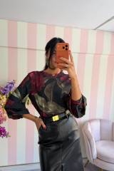 STORIA BLUSA DENISE