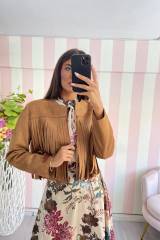 STORIA GIACCHINO CON FRANGE