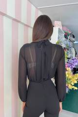 STORIA JUMPSUIT SONIA