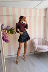 STORIA GONNELLINA IN DENIM