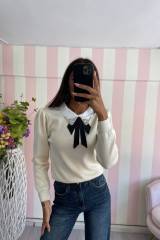 STORIA MAGLIONCINO LUCE