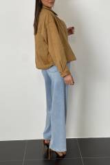 STORIA JEANS STRASS CORINNE