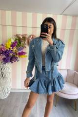 STORIA COORDINATO AURORA