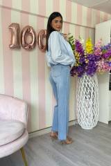 STORIA JEANS STRASS EVELYN