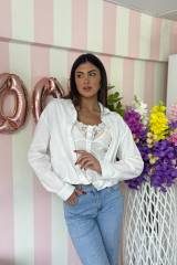 STORIA BLUSA PROVENZA