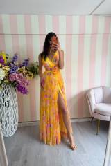 STORIA ABITO BUTTERFLY