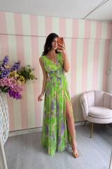 STORIA ABITO BUTTERFLY