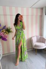 STORIA ABITO BUTTERFLY