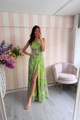 STORIA ABITO BUTTERFLY