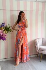 STORIA ABITO BUTTERFLY