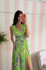 STORIA ABITO BUTTERFLY