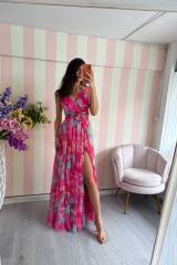 STORIA ABITO BUTTERFLY