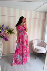 STORIA ABITO BUTTERFLY