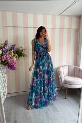 STORIA ABITO BUTTERFLY